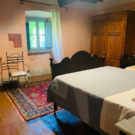 Locanda Di Santantimo Bed & Breakfast Chiassa Superiore ภายนอก รูปภาพ