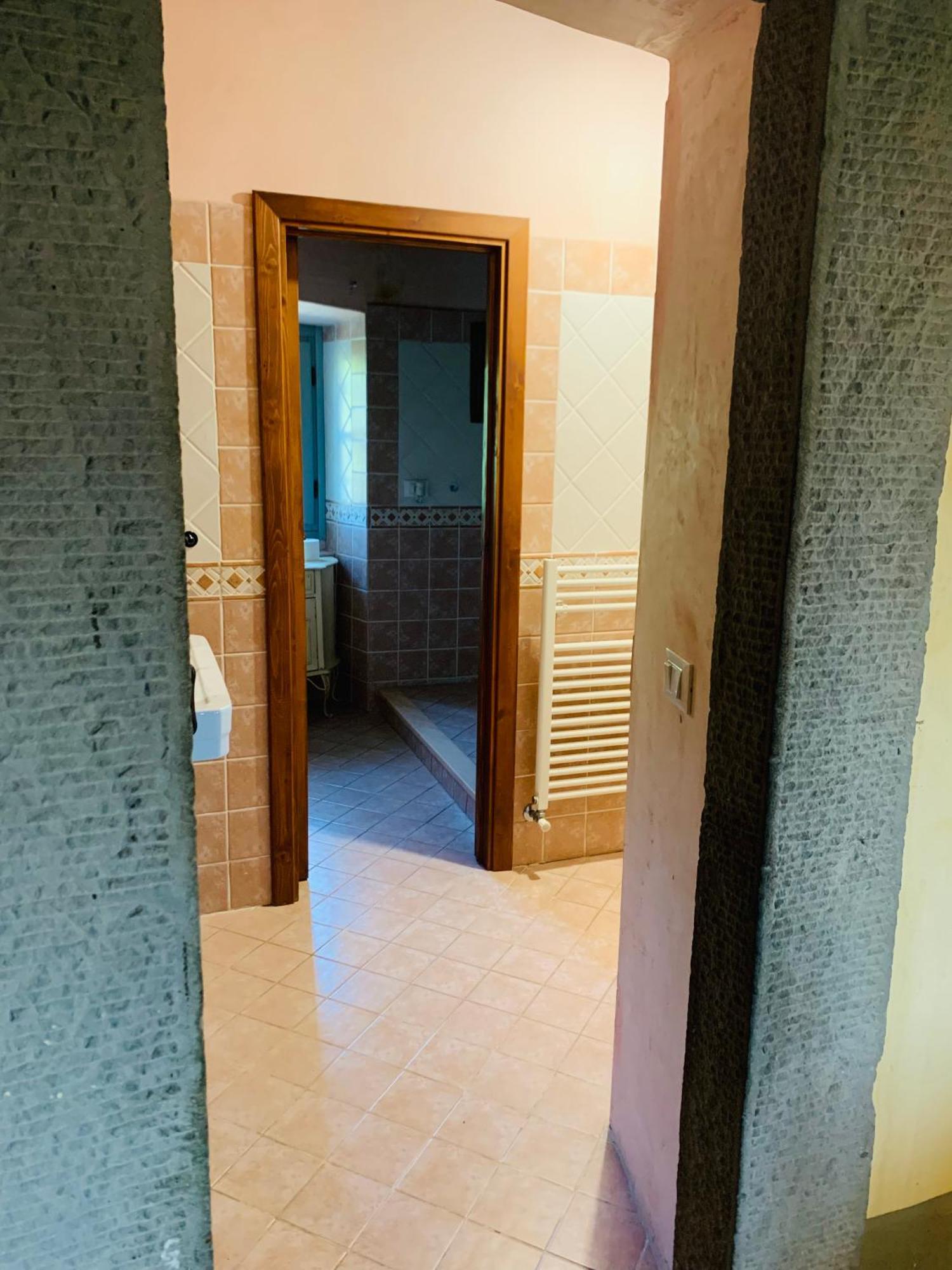 Locanda Di Santantimo Bed & Breakfast Chiassa Superiore ภายนอก รูปภาพ