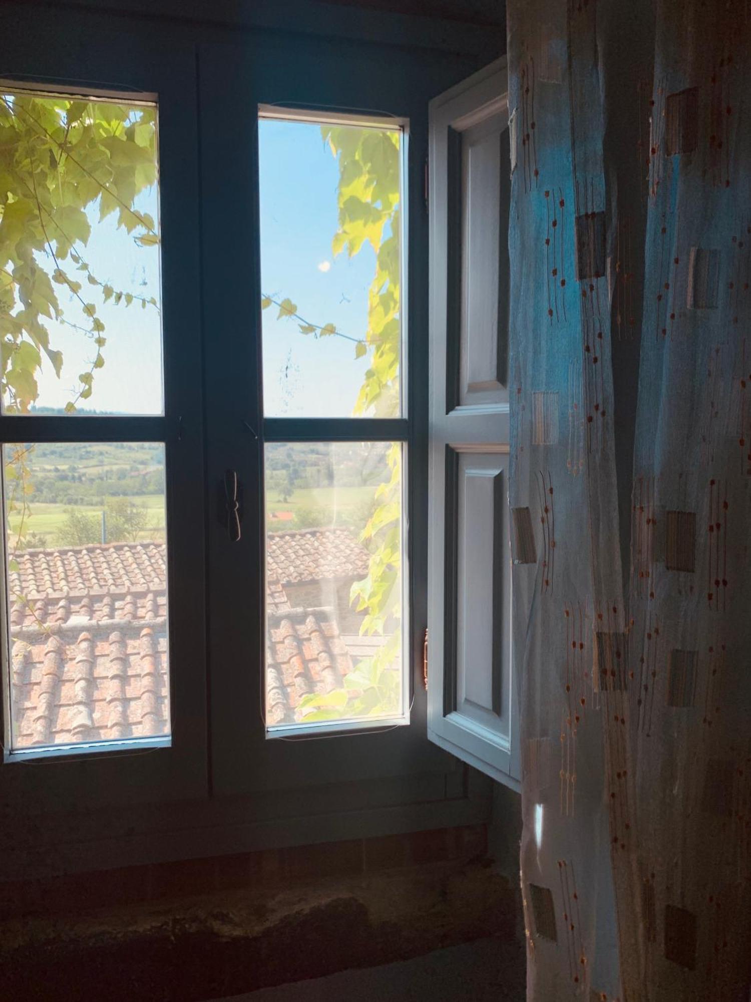 Locanda Di Santantimo Bed & Breakfast Chiassa Superiore ภายนอก รูปภาพ