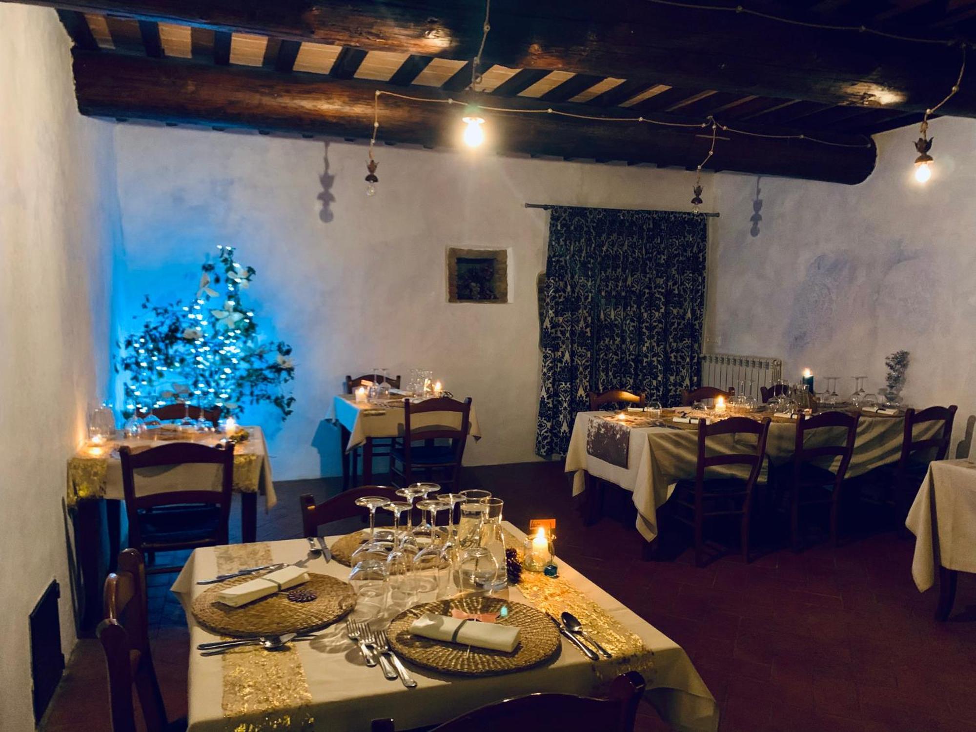Locanda Di Santantimo Bed & Breakfast Chiassa Superiore ภายนอก รูปภาพ